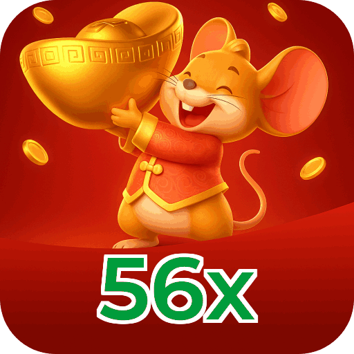 Principais provedores de slots da 56x - NetEnt, Pragmatic Play, Play'n GO