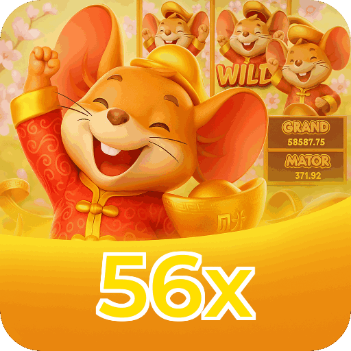 FAQ 56x Brasil - Perguntas frequentes sobre bônus, PIX, RTP, APP mobile e VIP