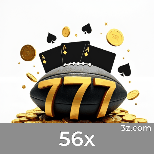 56x: Laboratório de Jogos - Inovação e Tecnologia Avançada