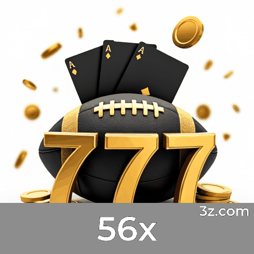 56x: Domine os jogos com estratégias de sucesso