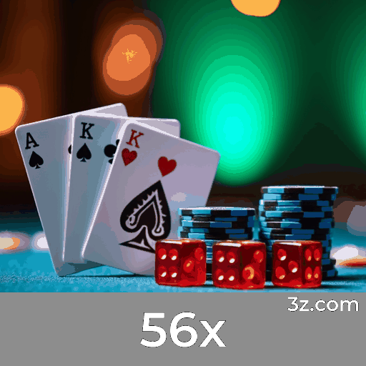 Experimente o Login Ultra Seguro e Exclusivo em 56x