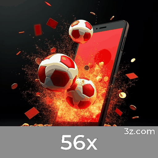 56x: Completo em Eventos Esportivos e Odds Instantâneas