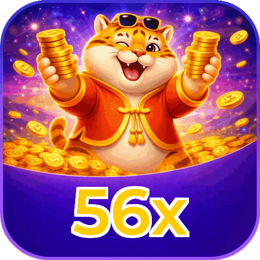 Tabela RTP dos jogos de cassino da 56x