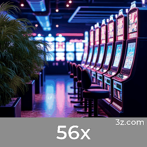 Experiência Mobile de Última Geração com o App 56x