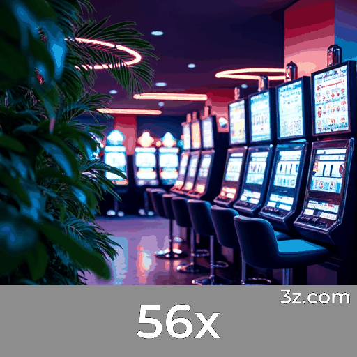 56x: Promoções Imperdíveis Que Você Não Pode Perder