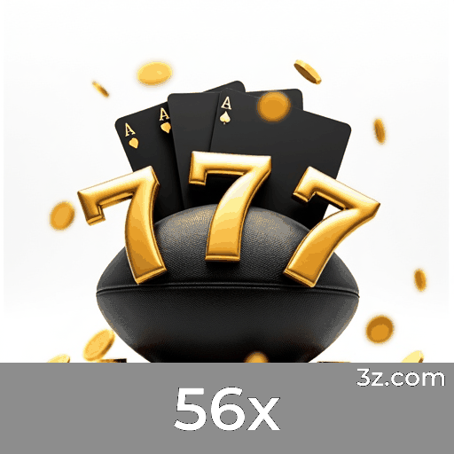 56x: Laboratório de Jogos - Inovação e Tecnologia Avançada