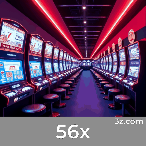 56x: Estabilidade, Segurança e Otimização para Brasileiros