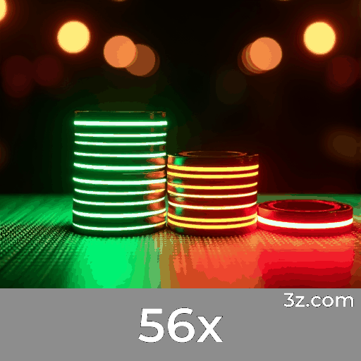 Métodos Estratégicos para Avaliação Sistemática de Bônus na 56x